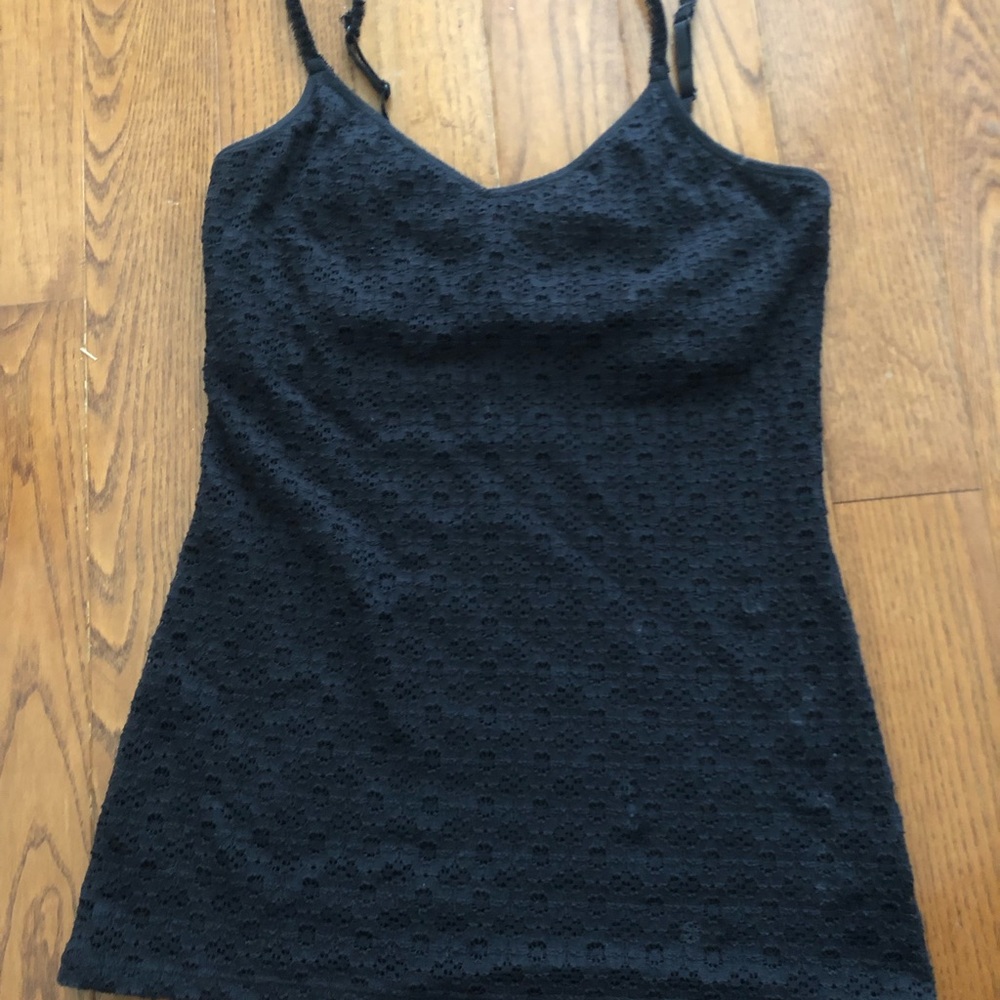 Express Lacey tank top